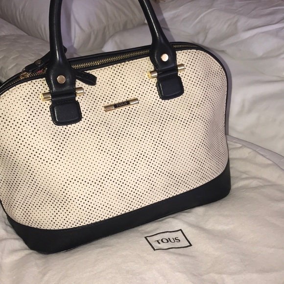 Tous Handbags - Tous purse